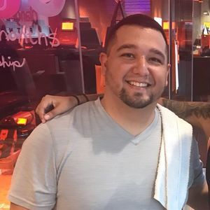 Meet your Posher, Robert